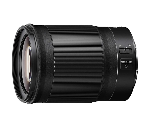 Nikon Nikkor Z 85mm f/1.8 S - 574538 - zdjęcie